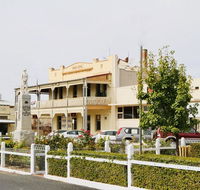 Eureka Hotel / Rainbow Brewery - Yarra Valley Accommodation