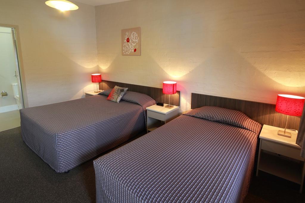 Everton Park QLD Yarra Valley Accommodation