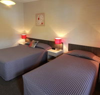 Everton Park Hotel - Yarra Valley Accommodation