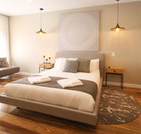 EVOLVE Near Adelaide CBD - Netflix / Wine / Lock up Garage - Yarra Valley Accommodation