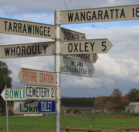 Factory Lane BB - Yarra Valley Accommodation