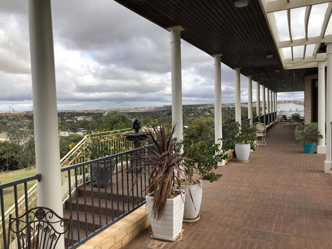 Fairway Manor Accomodation - Yarra Valley Accommodation 2