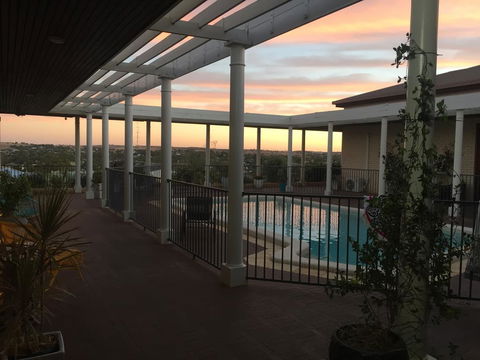 Fairway Manor Accomodation - Yarra Valley Accommodation 3