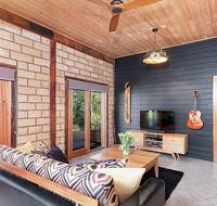 Falls River Luxury Accommodation - Yarra Valley Accommodation
