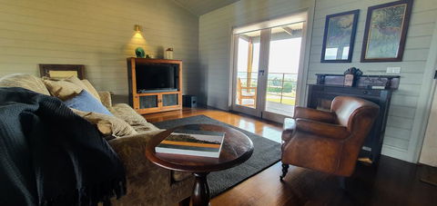 Fellcroft Farmstay - Yarra Valley Accommodation 2