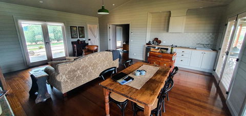Fellcroft Farmstay - Yarra Valley Accommodation 3