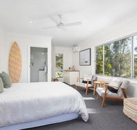 Finns at Old Bar - Yarra Valley Accommodation