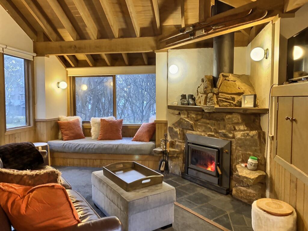 Cassilis VIC Yarra Valley Accommodation