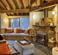 Fitzgeralds - Yarra Valley Accommodation