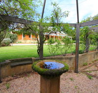 Fitzroy Inn Historic Retreat Mittagong - Yarra Valley Accommodation