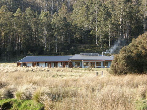 Forest Walks Lodge - Yarra Valley Accommodation 0