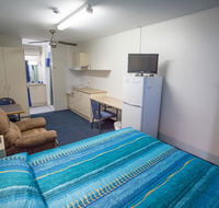 Fourth Ave Motor Inn - Yarra Valley Accommodation