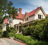 Franklin Manor - Yarra Valley Accommodation