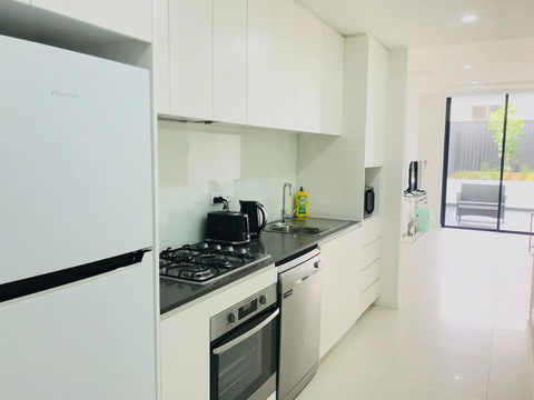 G06 1 Bedroom In Kalina Serviced Apartments - Yarra Valley Accommodation 3