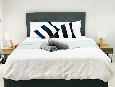 G06 1 Bedroom In Kalina Serviced Apartments - Yarra Valley Accommodation 0