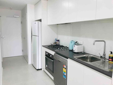 G06 1 Bedroom In Kalina Serviced Apartments - Yarra Valley Accommodation 2