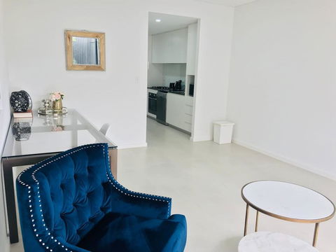 G06 1 Bedroom In Kalina Serviced Apartments - Yarra Valley Accommodation 1