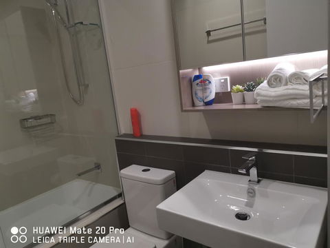 G3 Apartment - Yarra Valley Accommodation 2