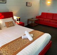 Gazebo Motor Inn - Yarra Valley Accommodation