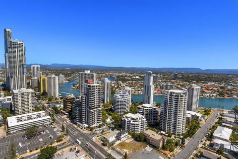 GCR Crown Towers Resort Private Apartment - Yarra Valley Accommodation 2