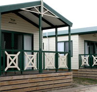 Geelong Surfcoast Hwy Holiday Park - Yarra Valley Accommodation