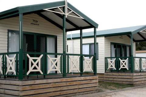 Geelong Surfcoast Hwy Holiday Park - Yarra Valley Accommodation 0