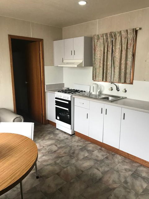 Geelong Surfcoast Hwy Holiday Park - Yarra Valley Accommodation 1