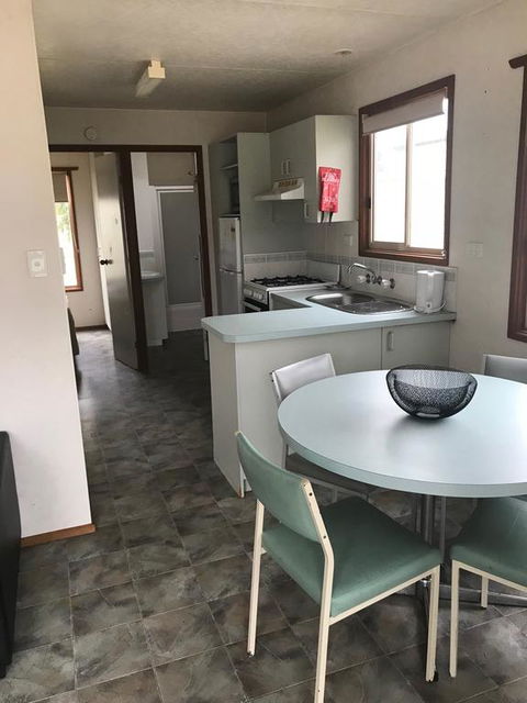Geelong Surfcoast Hwy Holiday Park - Yarra Valley Accommodation 3