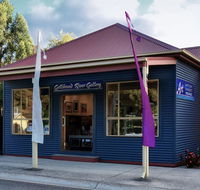 Gellibrand River Gallery Accommodation - Yarra Valley Accommodation