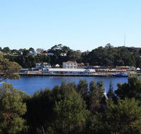 GG Gateway to the Gordon - Yarra Valley Accommodation