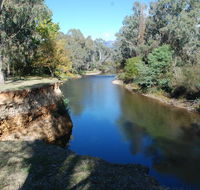 GGs By The River - Yarra Valley Accommodation