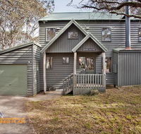 Gimme Shelter - Yarra Valley Accommodation