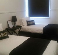 Gin Gin Budget Accommodation - Yarra Valley Accommodation