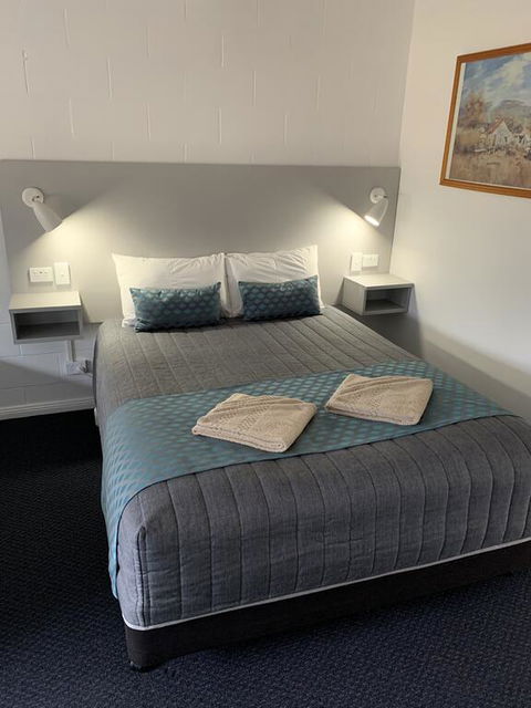 Glen Innes Motel - Yarra Valley Accommodation 0