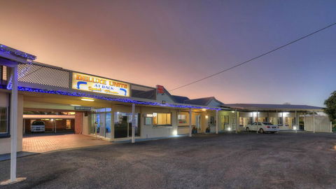 Glen Innes Motel - Yarra Valley Accommodation 3