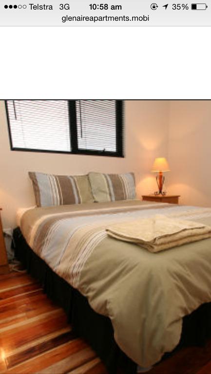 Glenaire Apartments At Meredith - Yarra Valley Accommodation 1