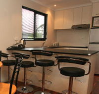 Glenaire apartments at Meredith - Yarra Valley Accommodation