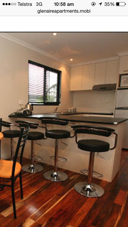 Glenaire Apartments At Meredith - Yarra Valley Accommodation 0