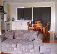 Glenaire apartments at Pontifex - Yarra Valley Accommodation