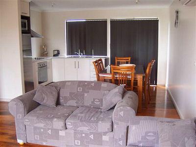 Glenaire Apartments At Pontifex - Yarra Valley Accommodation 0