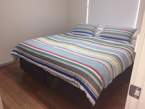 Glenaire Apartments At Pontifex - Yarra Valley Accommodation 2