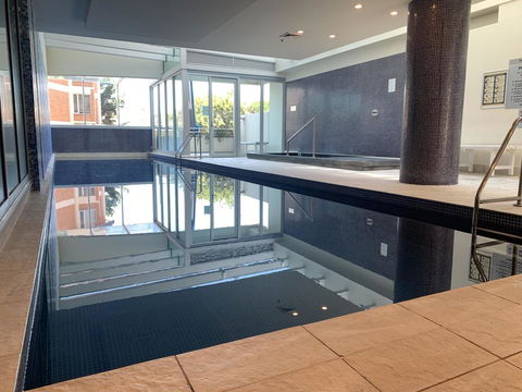 GLENELG Five Stars - Yarra Valley Accommodation 3