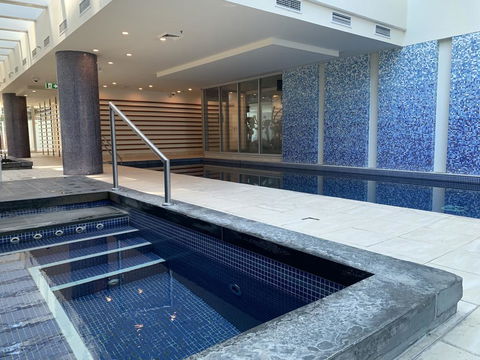 GLENELG Five Stars - Yarra Valley Accommodation 1