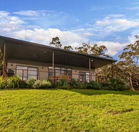 Glenworth Valley Outdoor Adventures - Yarra Valley Accommodation