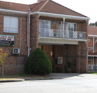 Golden Age Motor Inn - Yarra Valley Accommodation