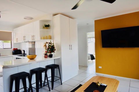 Goldie Apartment - Yarra Valley Accommodation 0