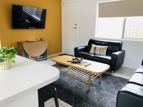Goldie Apartment - Yarra Valley Accommodation 1