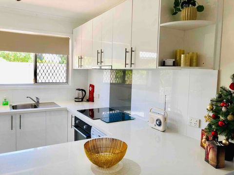 Goldie Apartment - Yarra Valley Accommodation 3