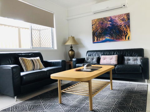 Goldie Apartment - Yarra Valley Accommodation 2