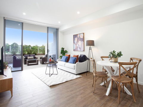 GOLF LOVERS RETREAT-Long/Short Term Lets AVL: L'Abode - Yarra Valley Accommodation 0